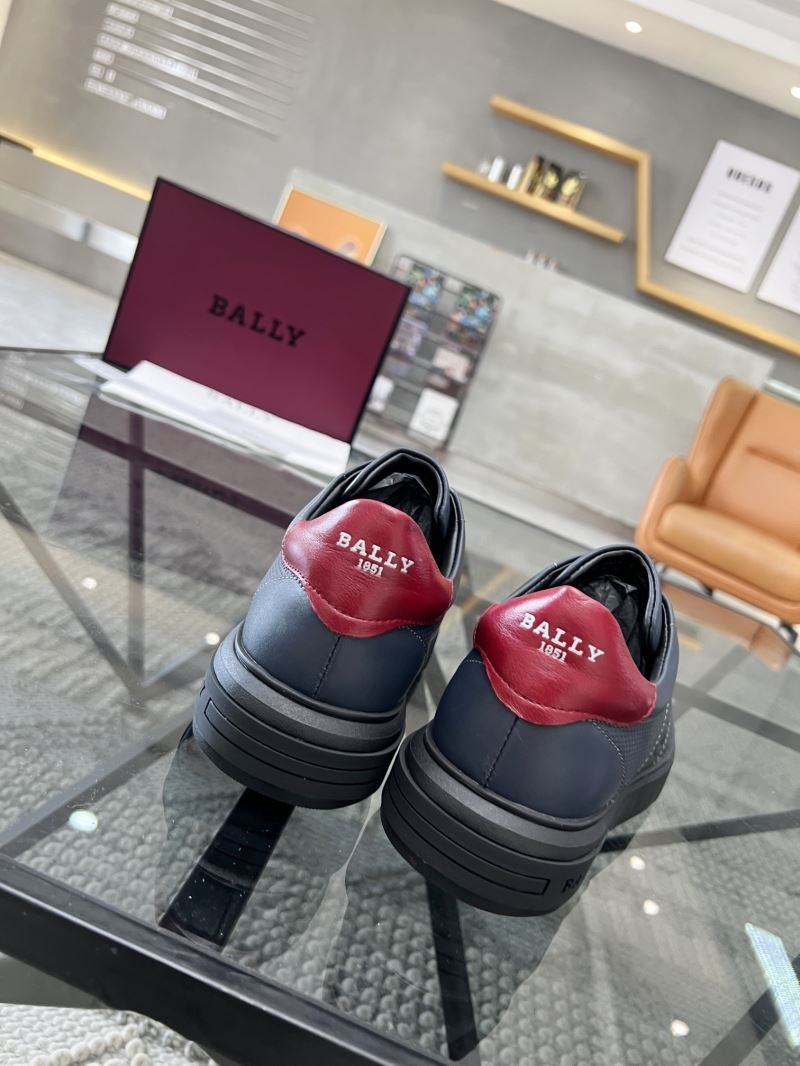 Bally Sneakers